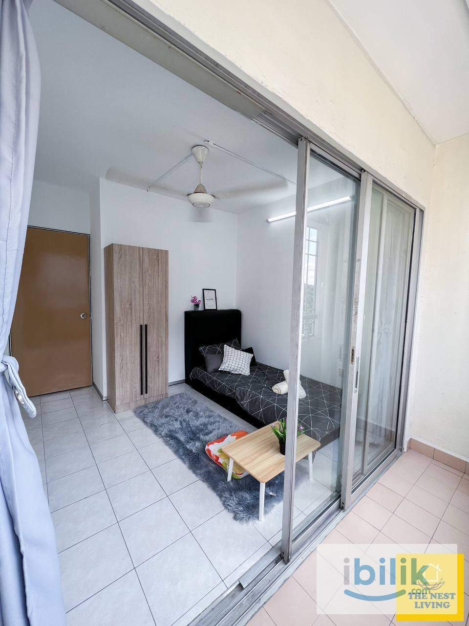 🌟 Cozy Room for Rent – Safe & Convenient Location - Image 1