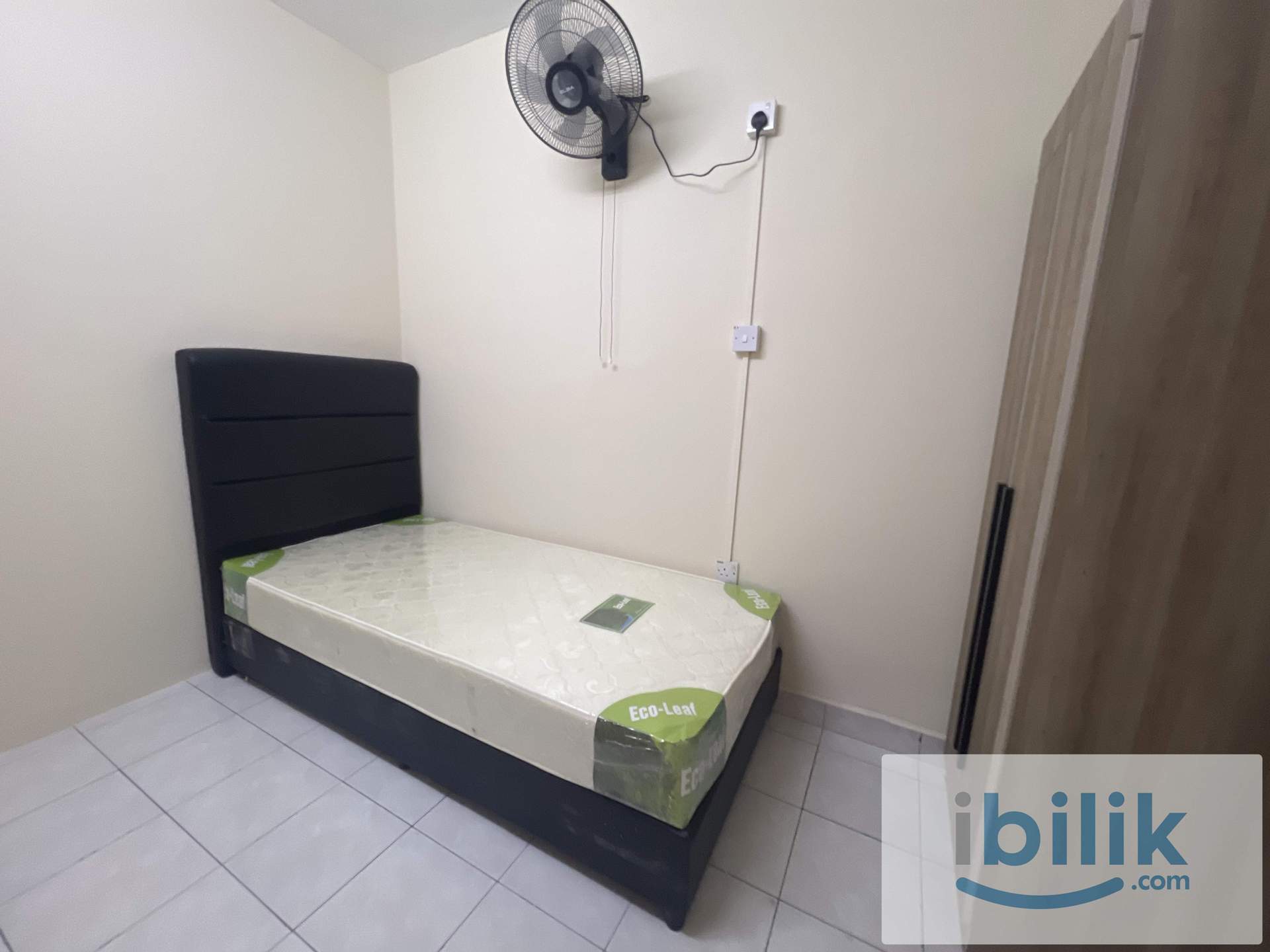 ✨ Affordable Room Available @ Flora Damansara - Image 1