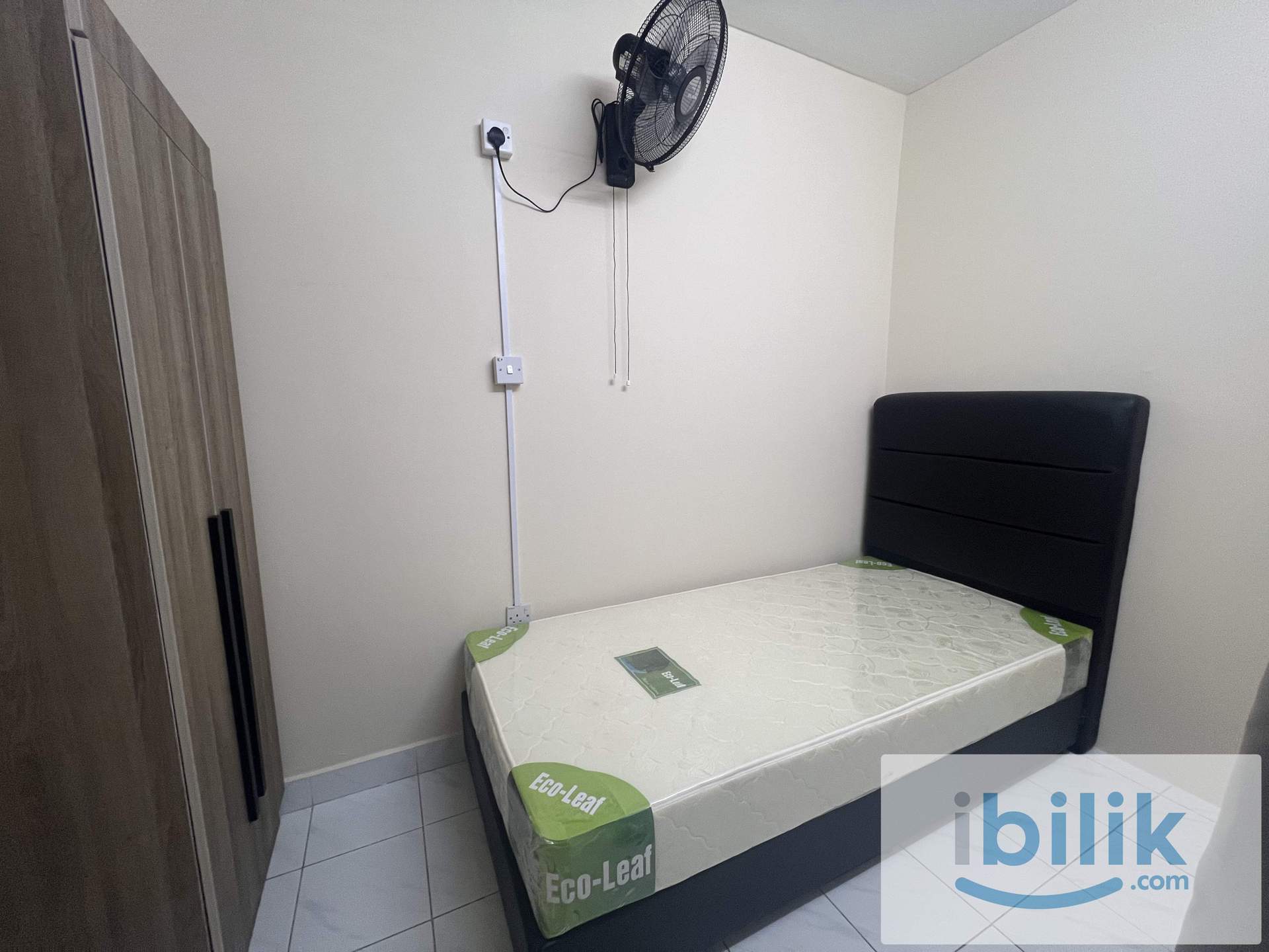 🚗 Convenient Location | Room for Rent @ Flora Damansara - Image 1