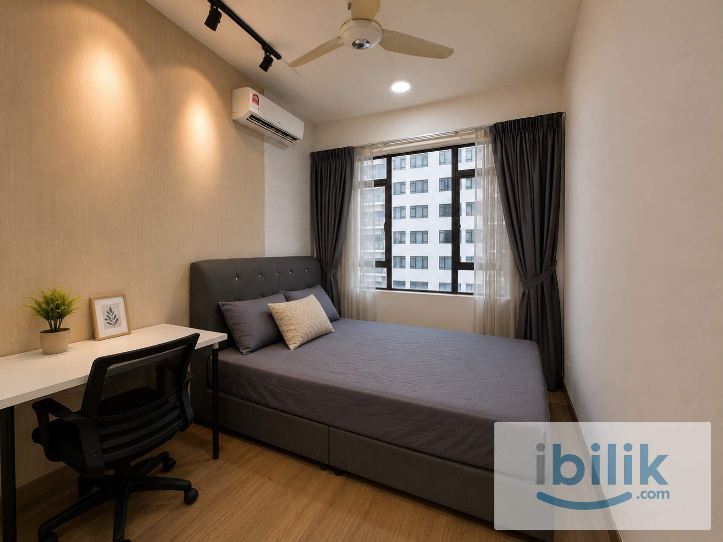 🌟 Comfortable Stay for Students & Working Adults - Image 1