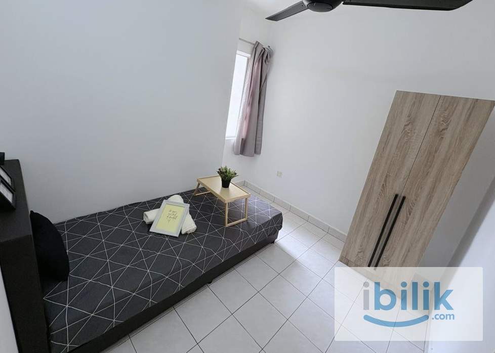 Single Room, Private Room - Image 5