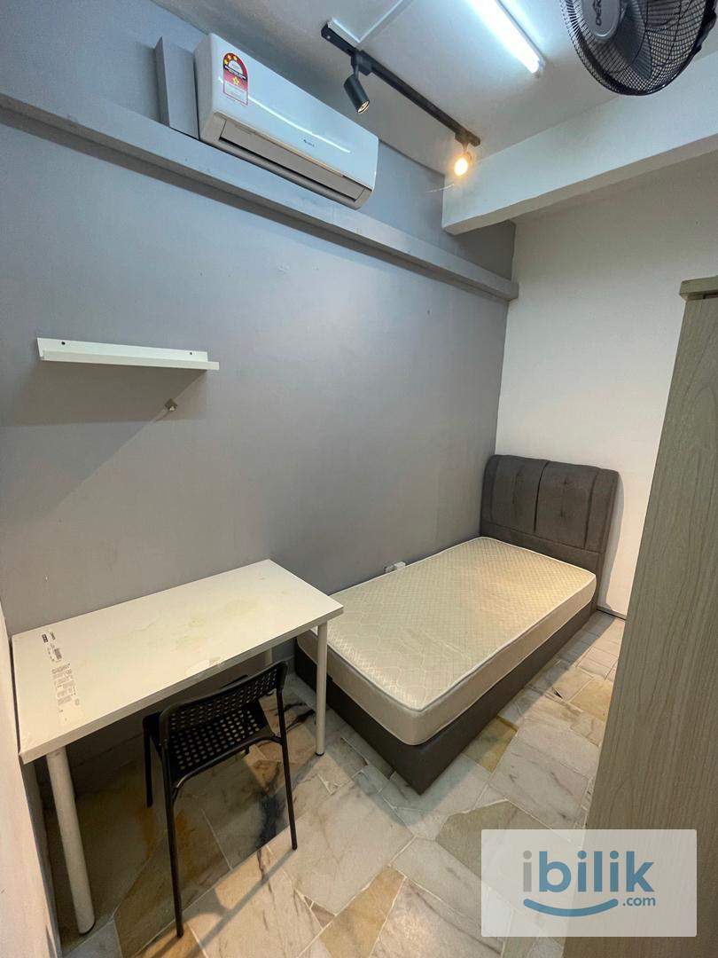 Bandar Sunway Room For Rent @ PJS 9 Landed House - Image 6