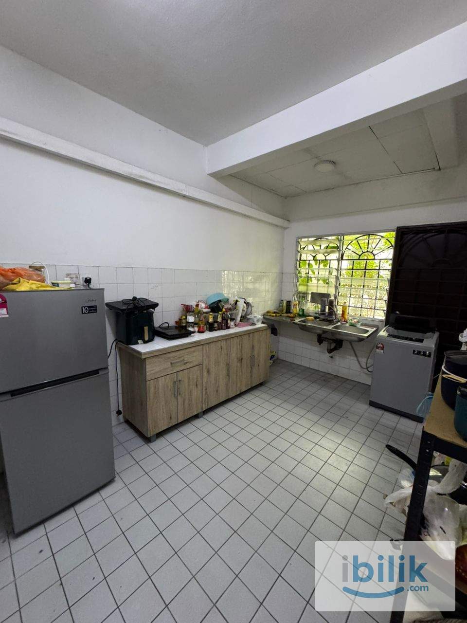 Bandar Sunway Room For Rent @ PJS 9 Landed House - Image 4