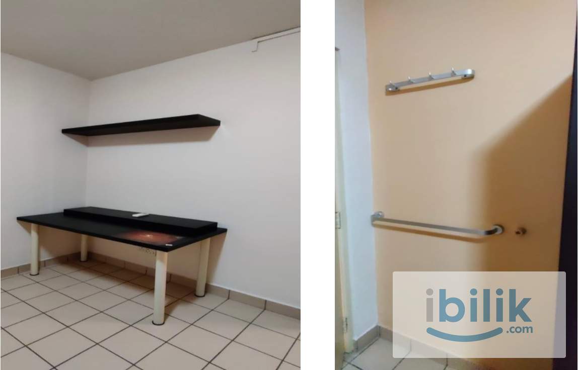 Middle Room including Private Bathroom & Parking for Rent – Female Preferred - Image 8