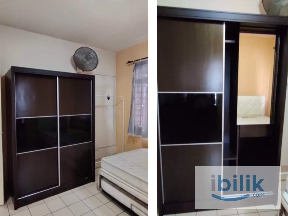 Middle Room including Private Bathroom & Parking for Rent – Female Preferred - Image 9