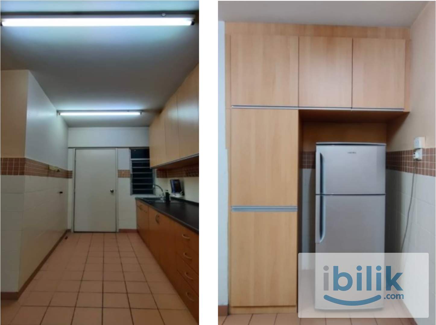 Middle Room including Private Bathroom & Parking for Rent – Female Preferred - Image 5