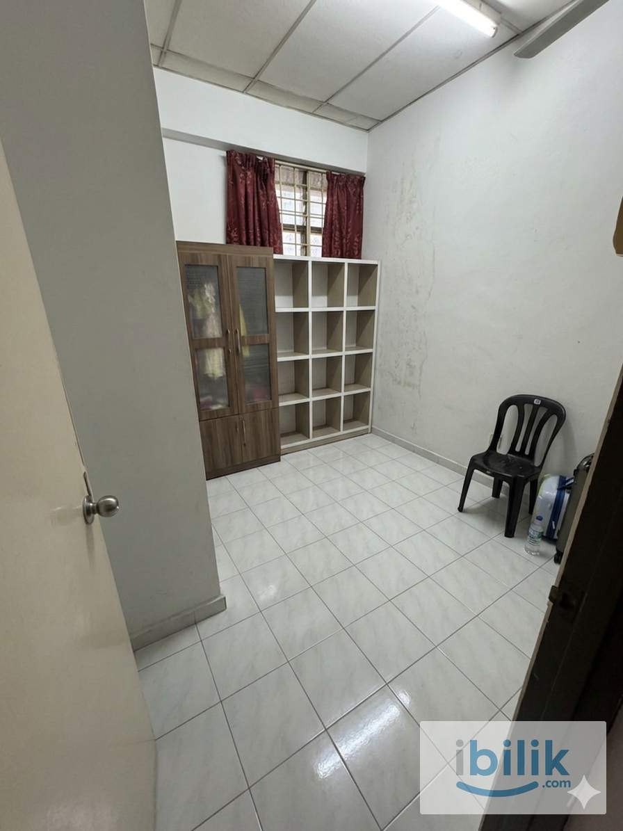 Double Storey House Taman Seri Delima Juru  - Image 6