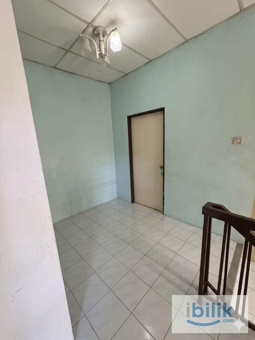 Double Storey House Taman Seri Delima Juru  - Image 7