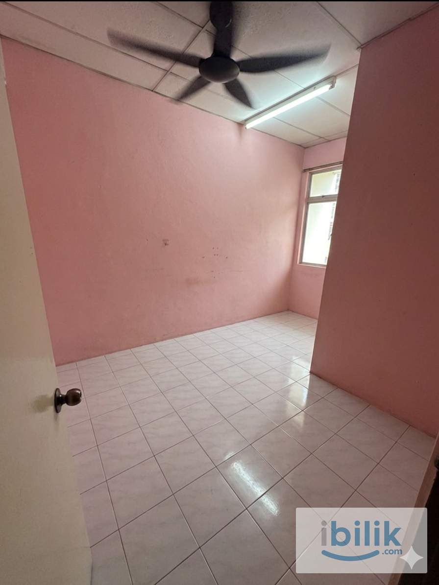 Double Storey House Taman Seri Delima Juru  - Image 8