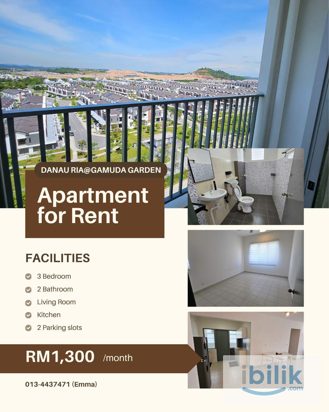 Cozy Partially Furnished House | Move-in Ready | Family Friendly - Image 1