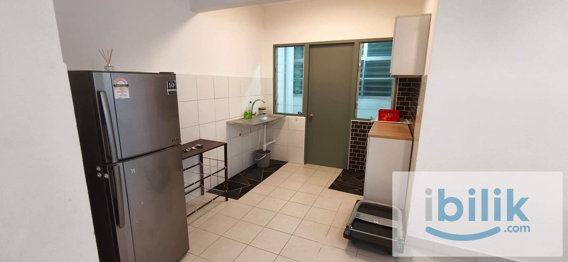 Cozy Partially Furnished House | Move-in Ready | Family Friendly - Image 9