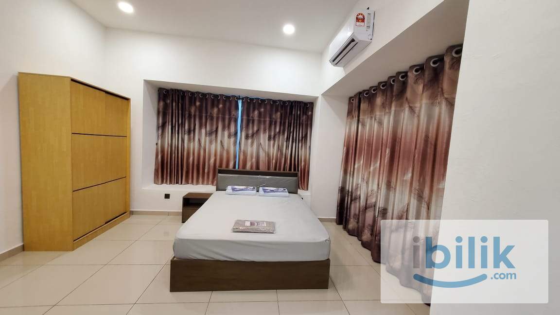 Brand New Master Room - Image 1