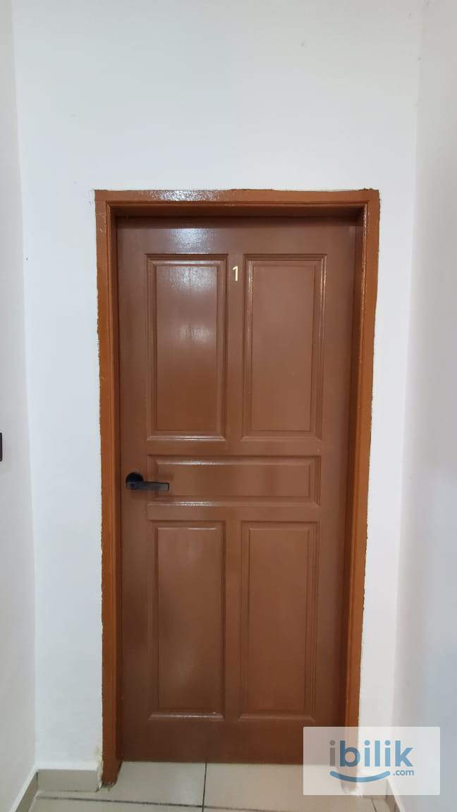 Brand New Master Room - Image 8