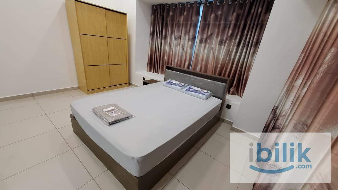 Brand New Master Room - Image 3