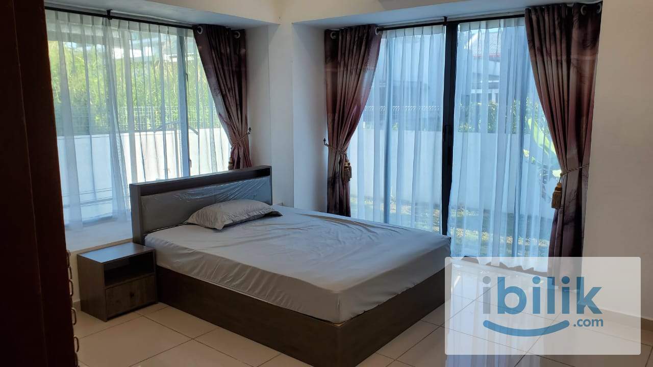 Brand New Master Room - Image 2