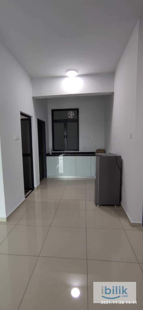 Middle room for rent at Abel Residence - Image 4