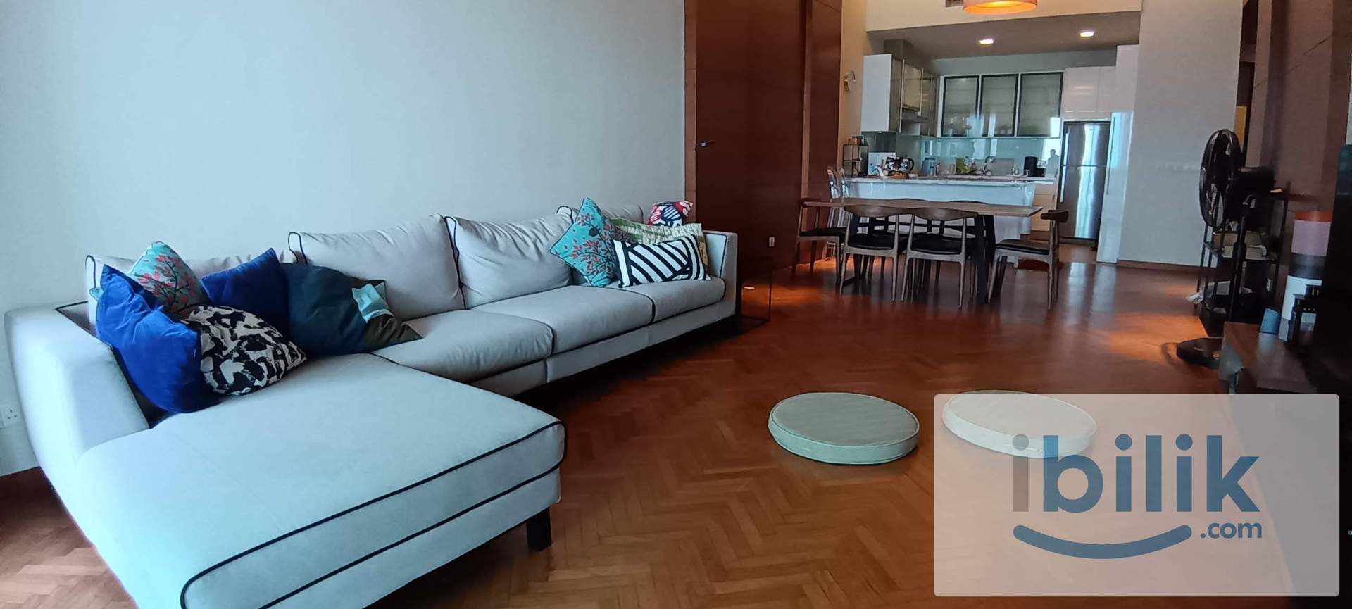 Quayside Seafront Resort Condominiums - Image 4