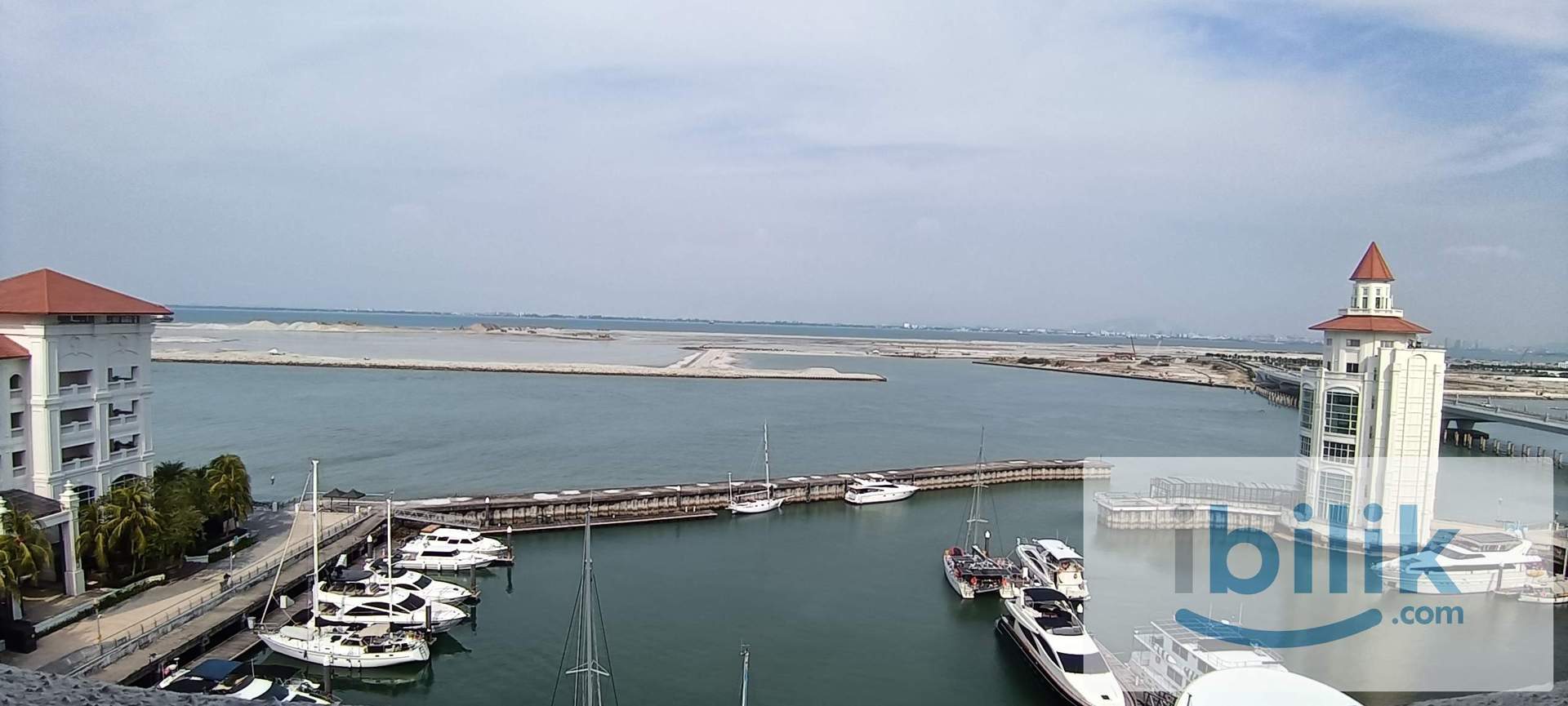 Quayside Seafront Resort Condominiums - Image 1