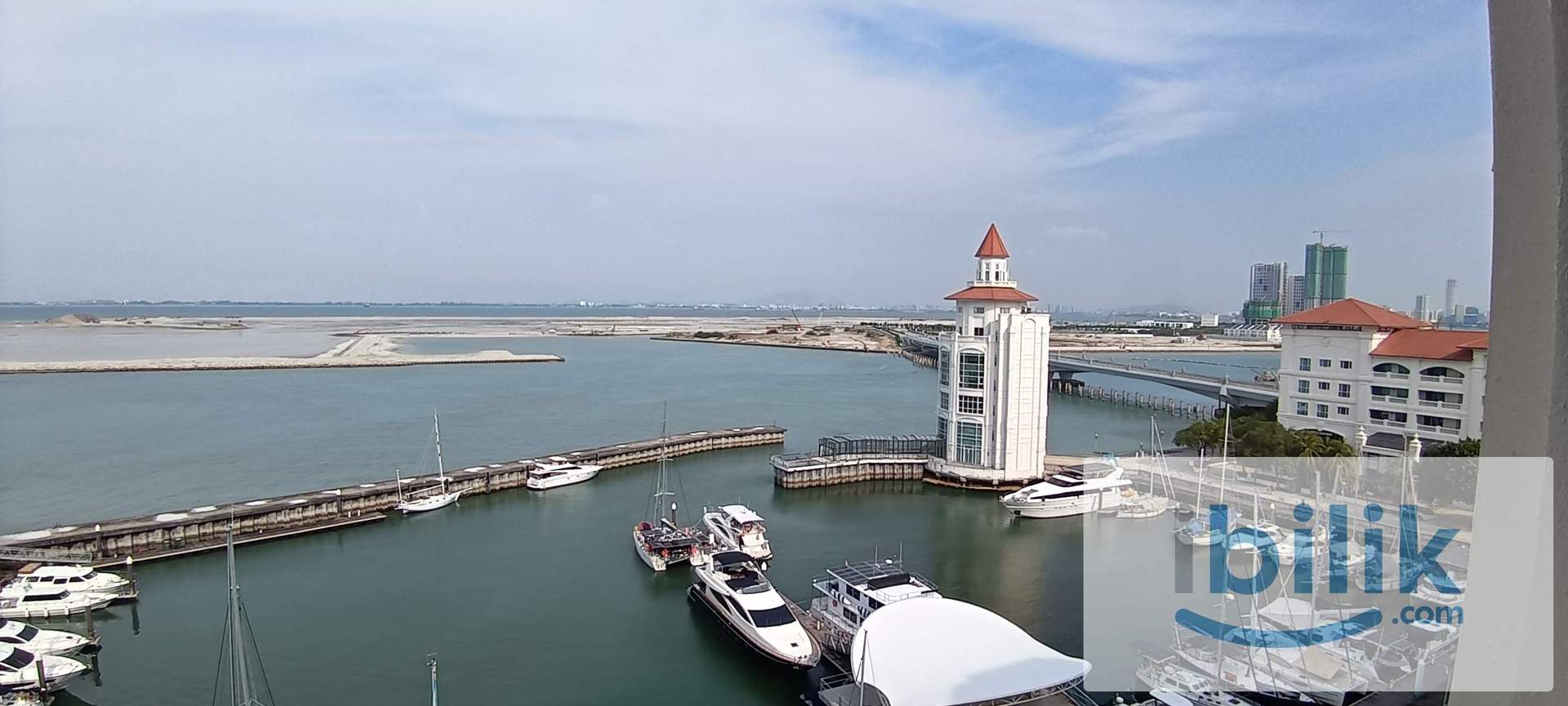 Quayside Seafront Resort Condominiums - Image 2