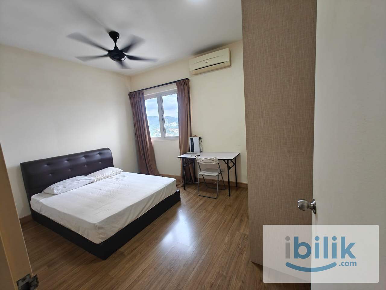 Saville@Cheras Fully Furnished Condo for rent - Image 2