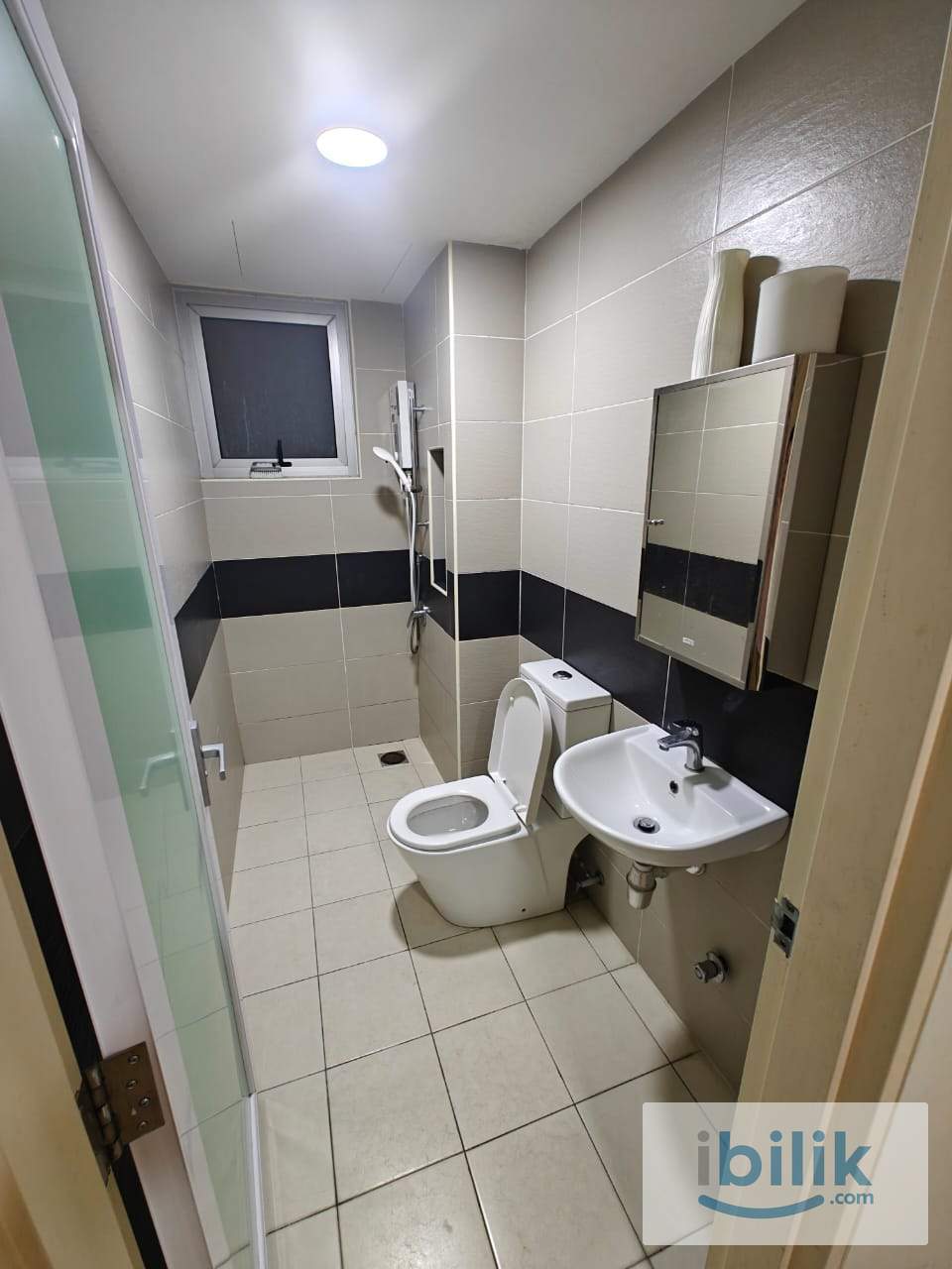 Saville@Cheras Fully Furnished Condo for rent - Image 5