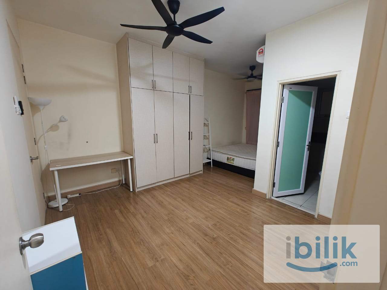 Saville@Cheras Fully Furnished Condo for rent - Image 1