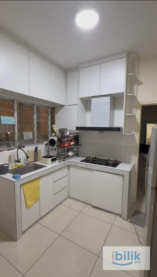 Saville@Cheras Fully Furnished Condo for rent - Image 6