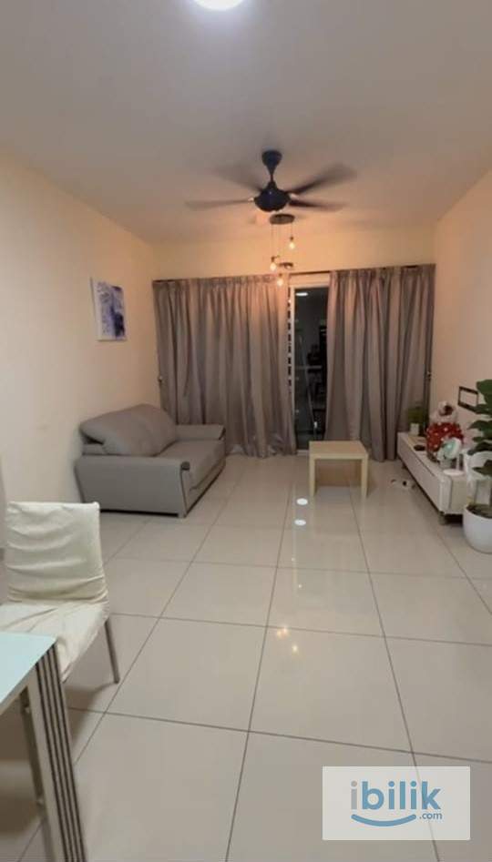 Saville@Cheras Fully Furnished Condo for rent - Image 7