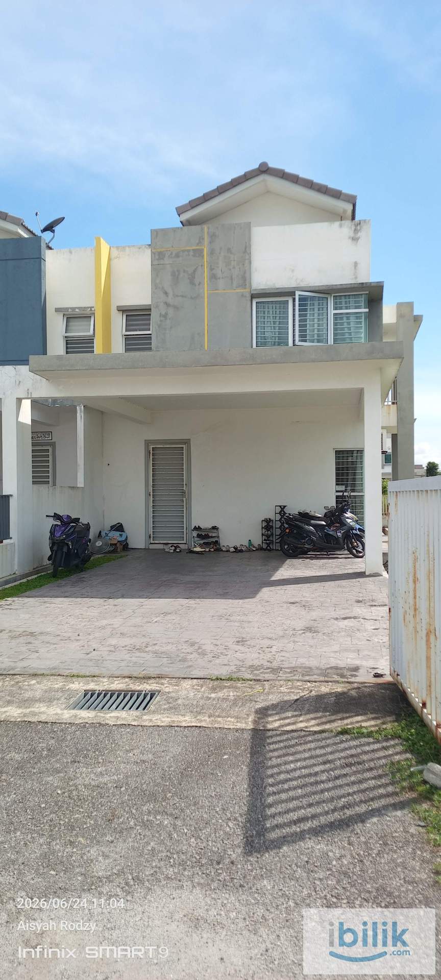 Room for Single Female (Sharing Room) - Image 2