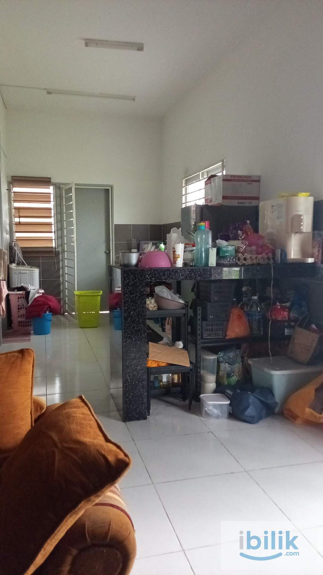 Room for Single Female (Sharing Room) - Image 3
