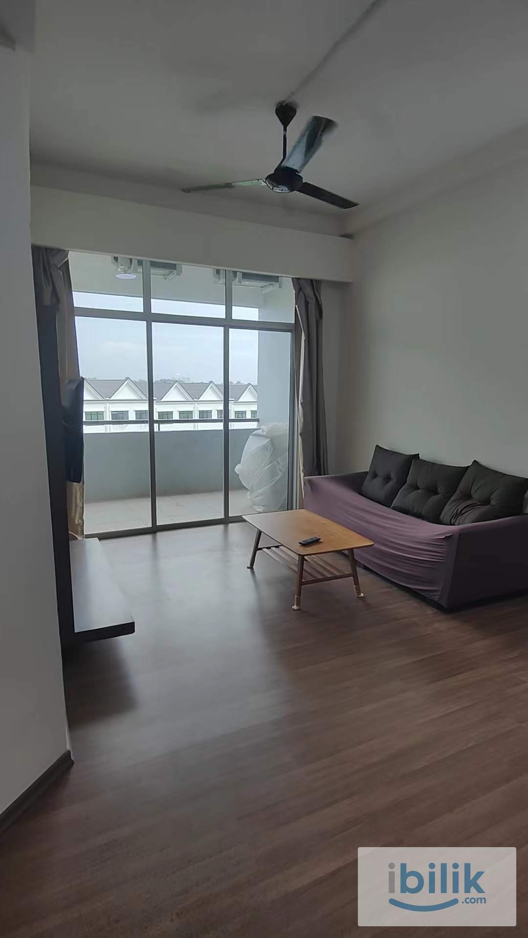 Big 1 Room Studio at Seri Alam, Pasir Gudang, Johor Bahru - Image 2