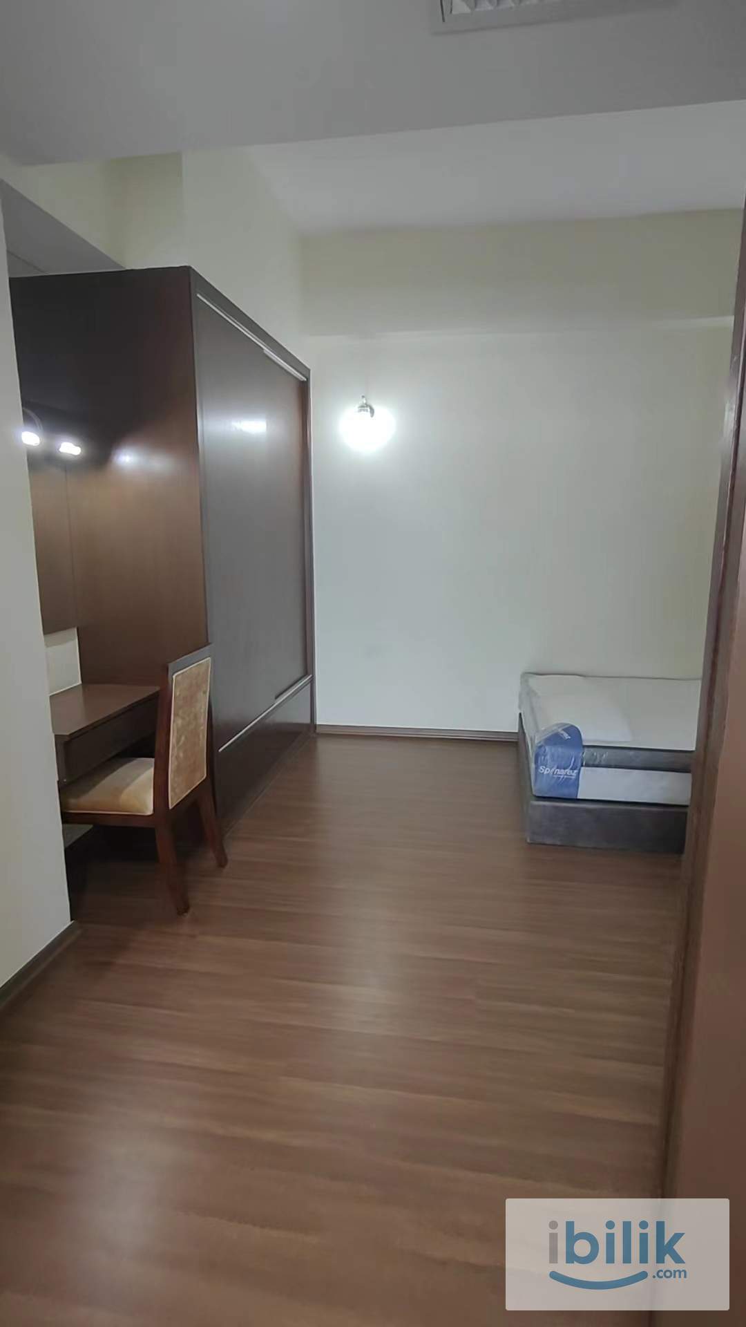 Big 1 Room Studio at Seri Alam, Pasir Gudang, Johor Bahru - Image 3