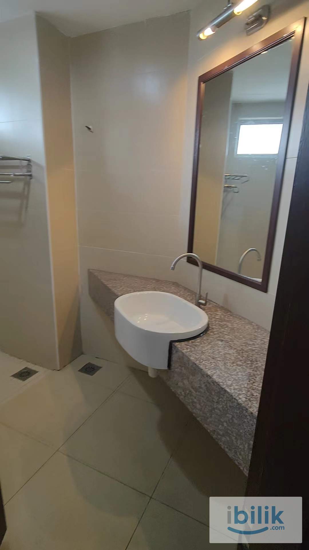 Big 1 Room Studio at Seri Alam, Pasir Gudang, Johor Bahru - Image 5