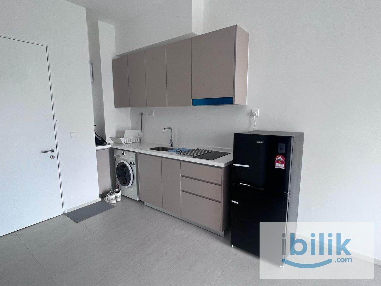 Home / Rent / Kuala Lumpur / Kampung Kerinchi (Bangsar South) / Laurel Residence / Service Residence  - Image 1