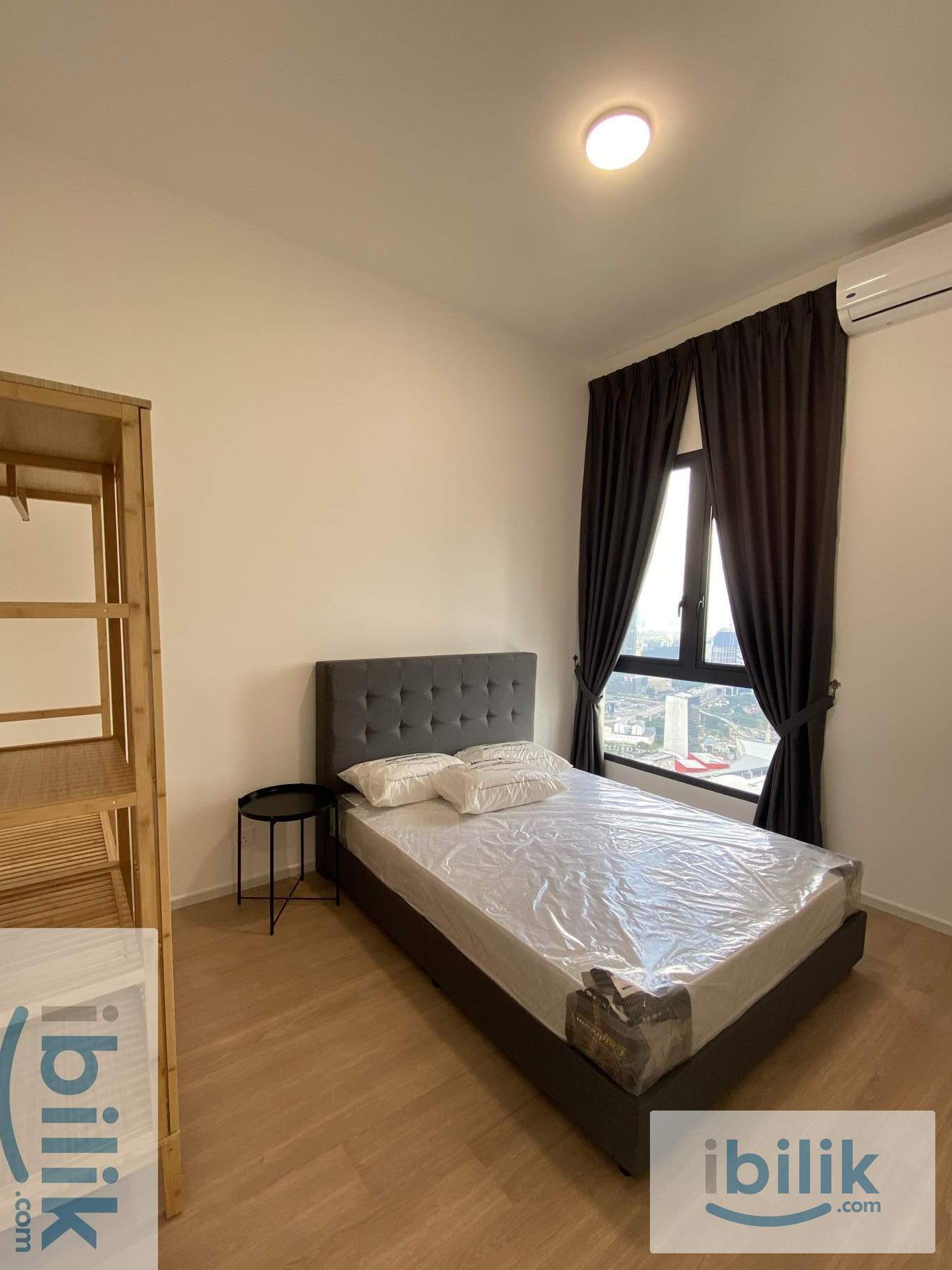 Home / Rent / Kuala Lumpur / Kampung Kerinchi (Bangsar South) / Laurel Residence / Service Residence  - Image 2