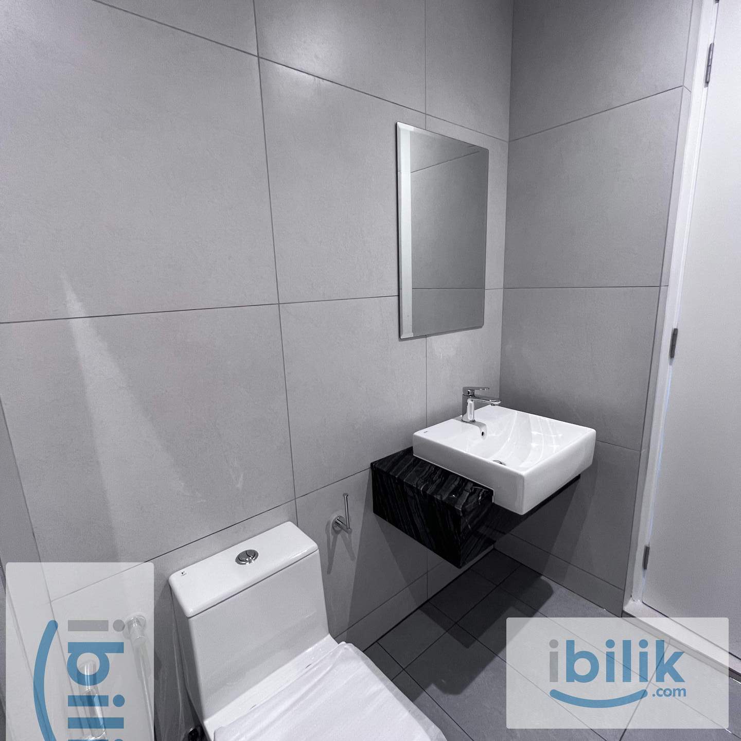 Home / Rent / Kuala Lumpur / Kampung Kerinchi (Bangsar South) / Laurel Residence / Service Residence  - Image 3