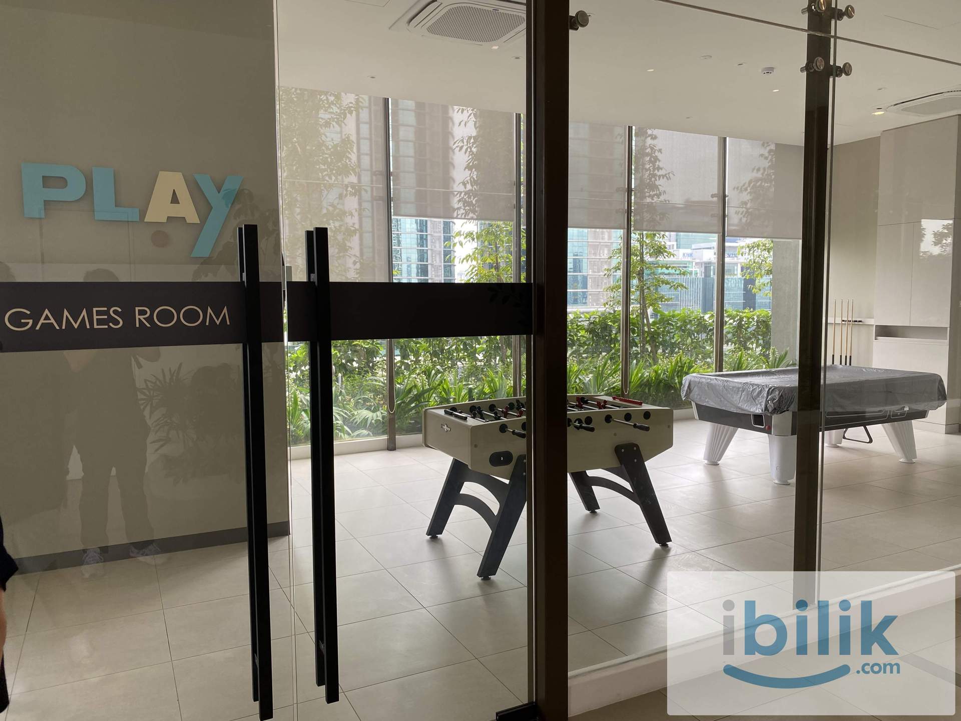 Home / Rent / Kuala Lumpur / Kampung Kerinchi (Bangsar South) / Laurel Residence / Service Residence  - Image 7