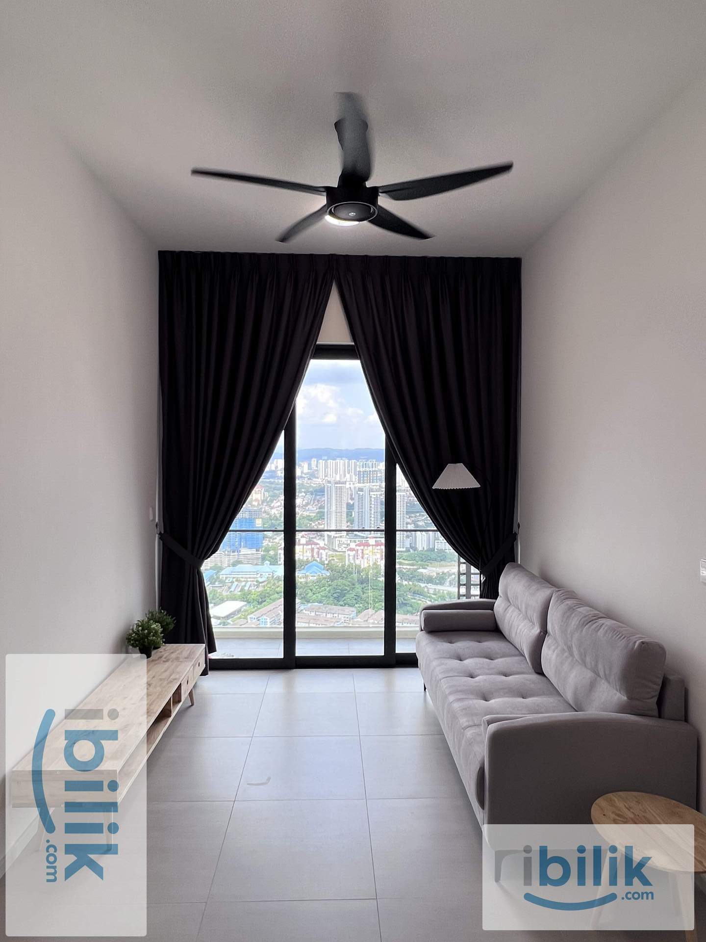 Home / Rent / Kuala Lumpur / Kampung Kerinchi (Bangsar South) / Laurel Residence / Service Residence  - Image 6