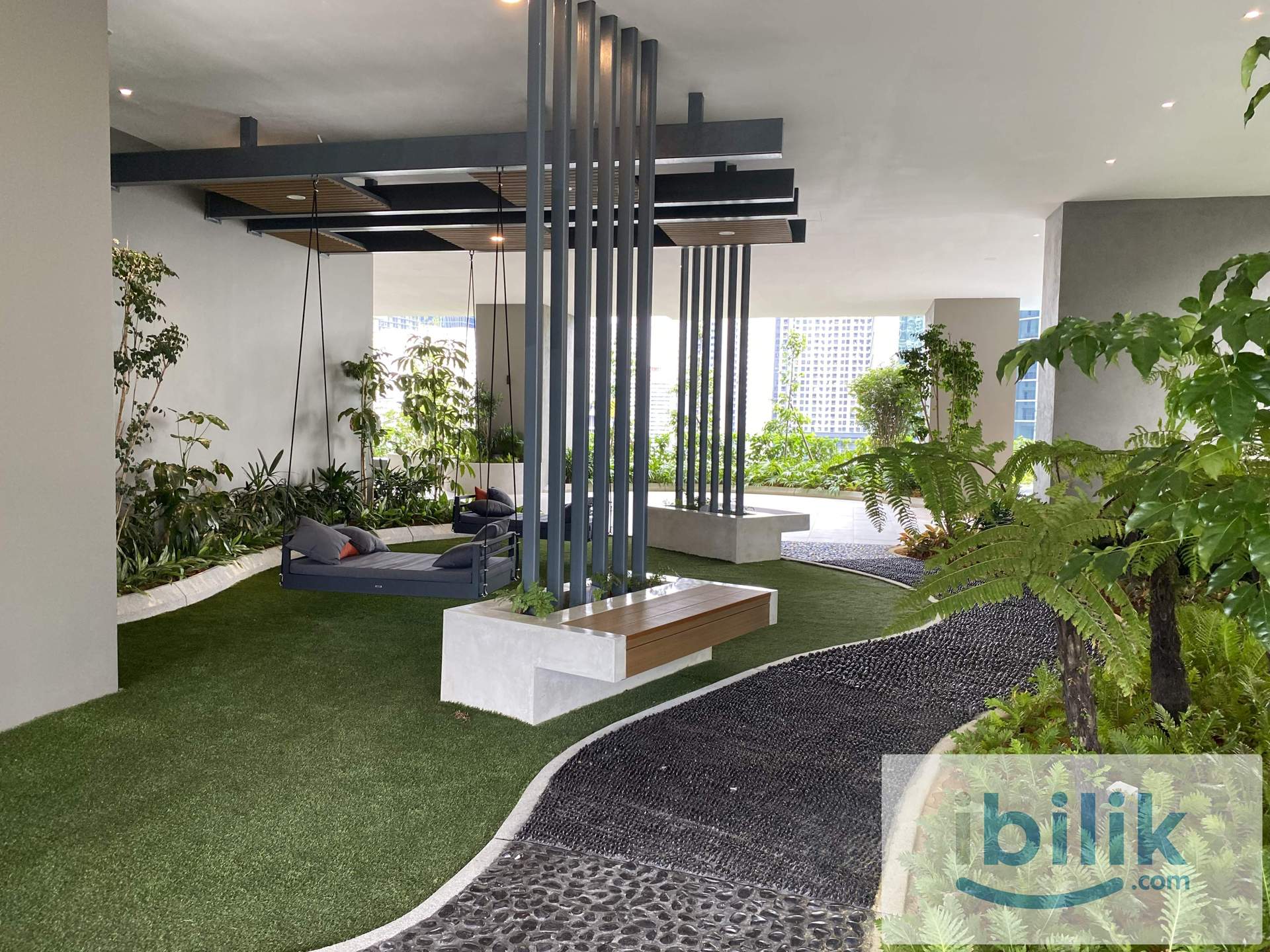 Home / Rent / Kuala Lumpur / Kampung Kerinchi (Bangsar South) / Laurel Residence / Service Residence  - Image 5