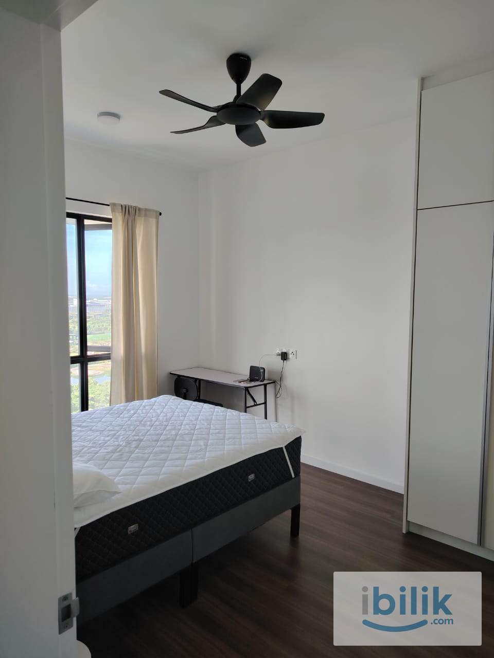 Master Room Fully Furnished – Ready to Move In! - Image 5