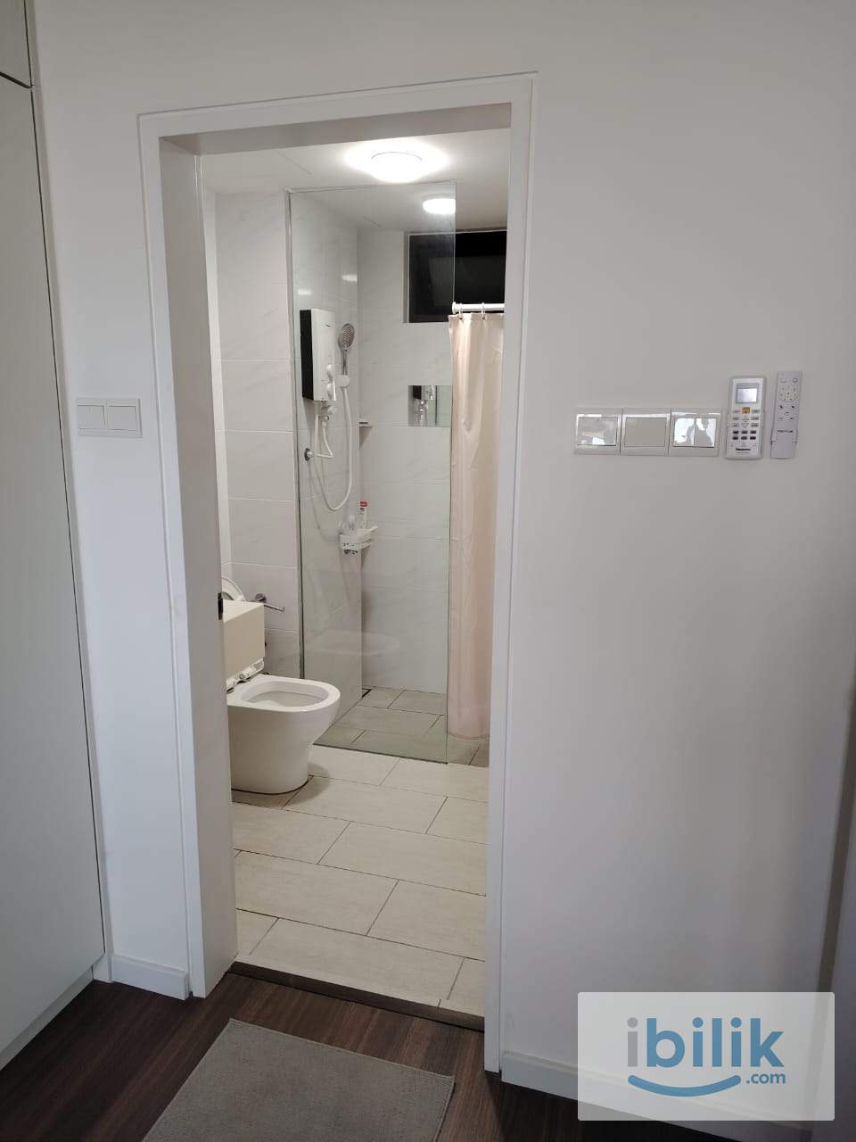 Master Room Fully Furnished – Ready to Move In! - Image 2
