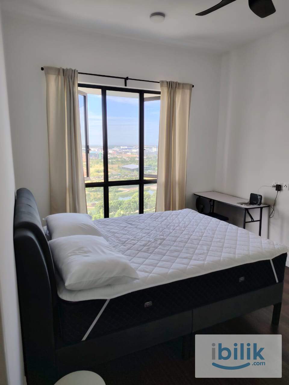 Master Room Fully Furnished – Ready to Move In! - Image 1