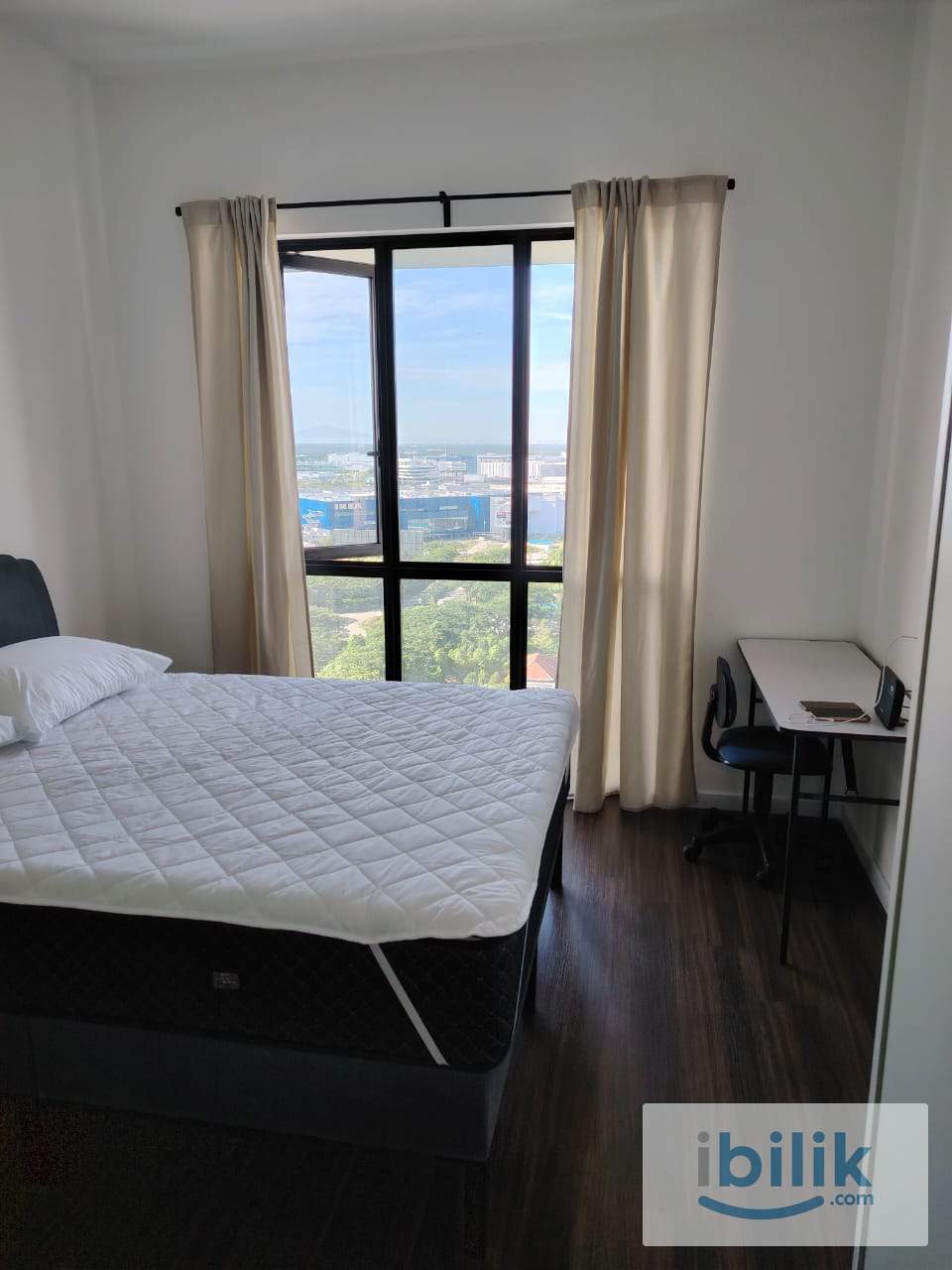 Master Room Fully Furnished – Ready to Move In! - Image 6