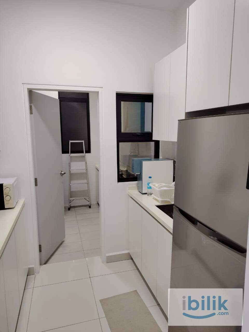 Master Room Fully Furnished – Ready to Move In! - Image 9