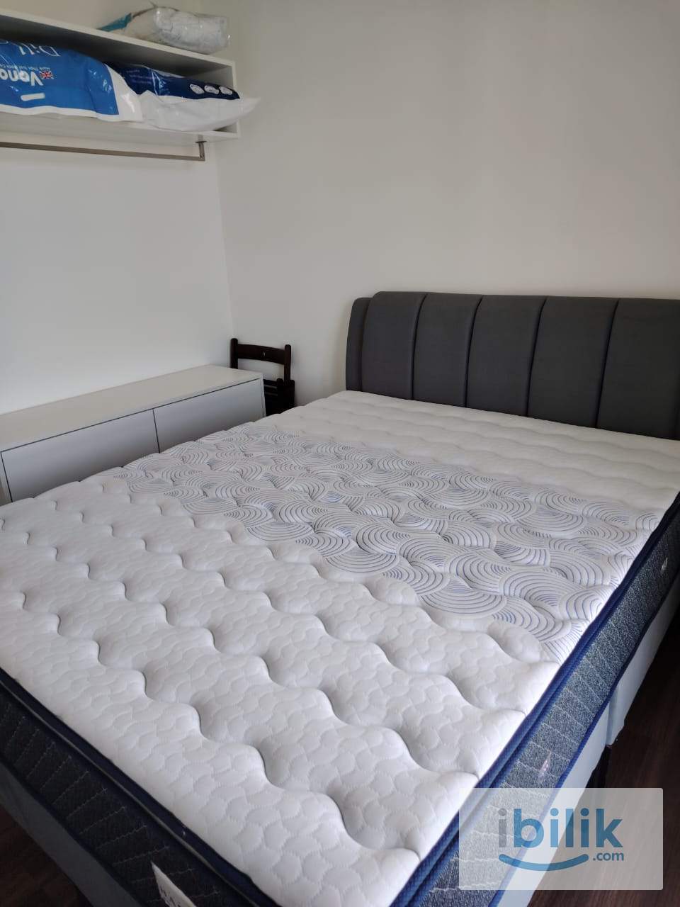 Middle Room Fully Furnished – Ready to Move In! - Image 3