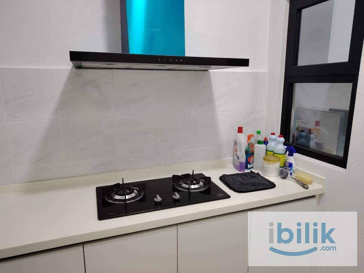 Middle Room Fully Furnished – Ready to Move In! - Image 9