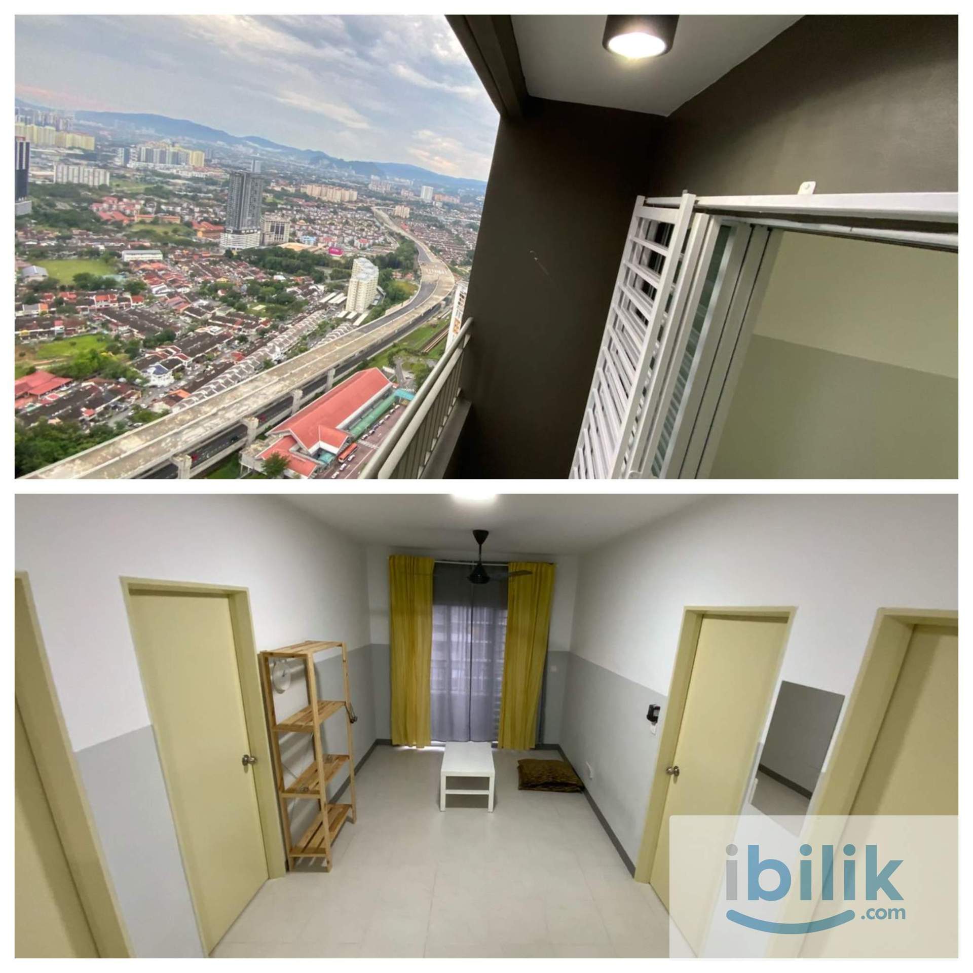 Middle Room Available Residensi Wangsamas (Starting 1 August 2026) - Image 4