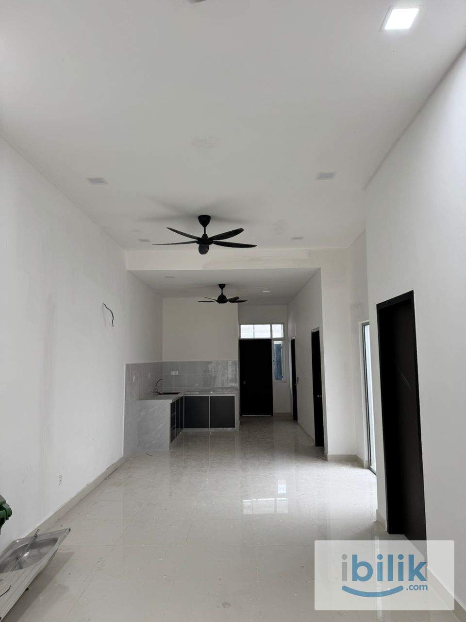 Bilik tengah (kosong) Setia Fontaines  - Image 2