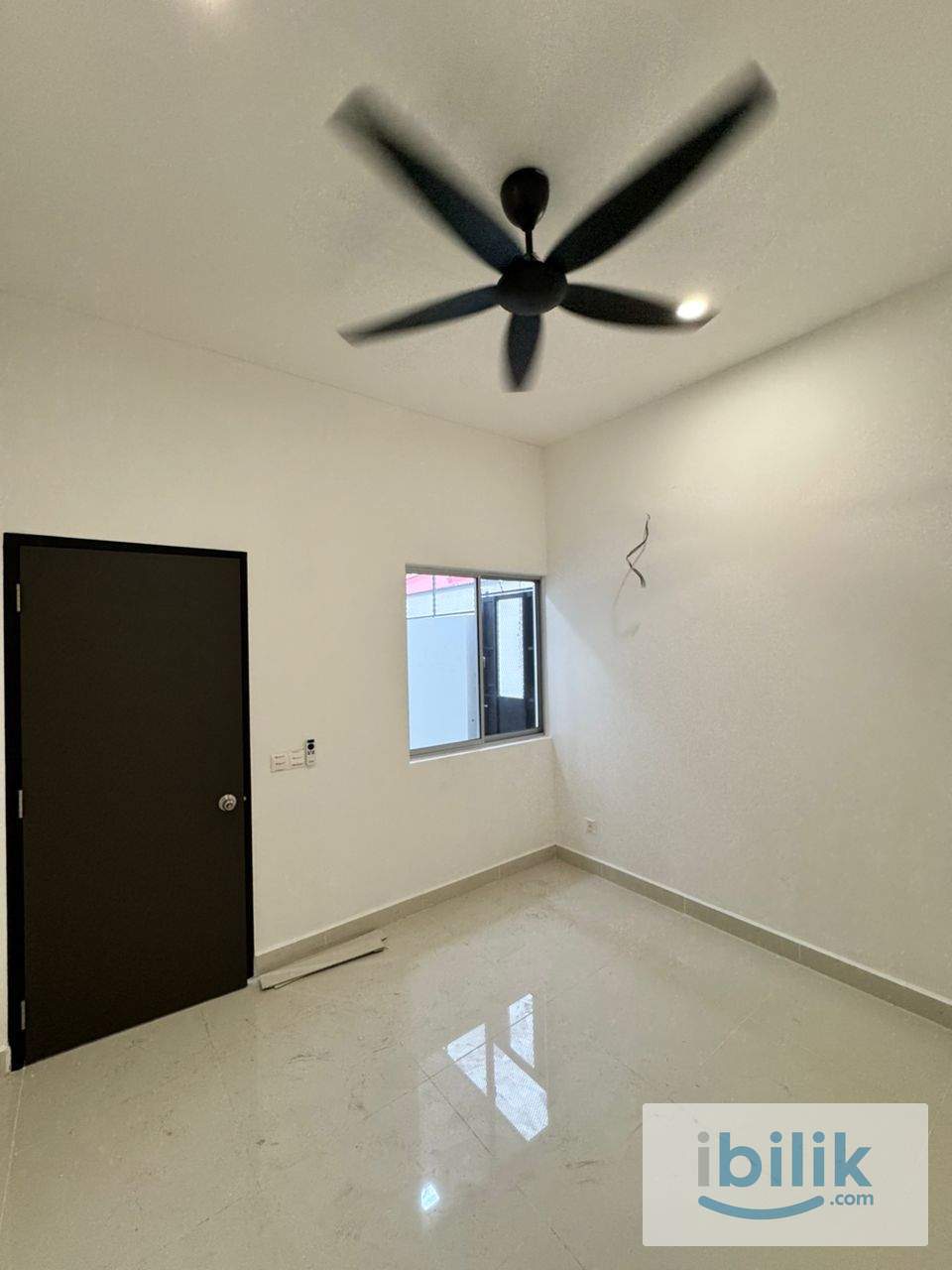 Bilik single (kosong) Setia Fontaines  - Image 1