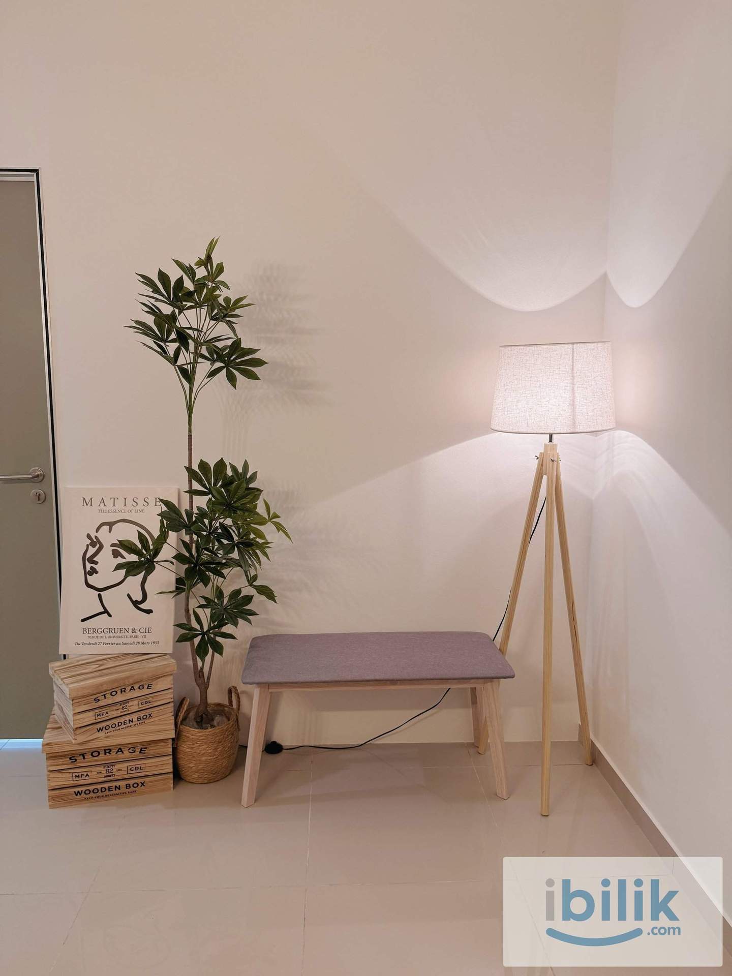 😍WOW!😱AFFORDABLE LUXURY ROOM NEAR TO IKEA & THE CURVE ‼️ - Image 7